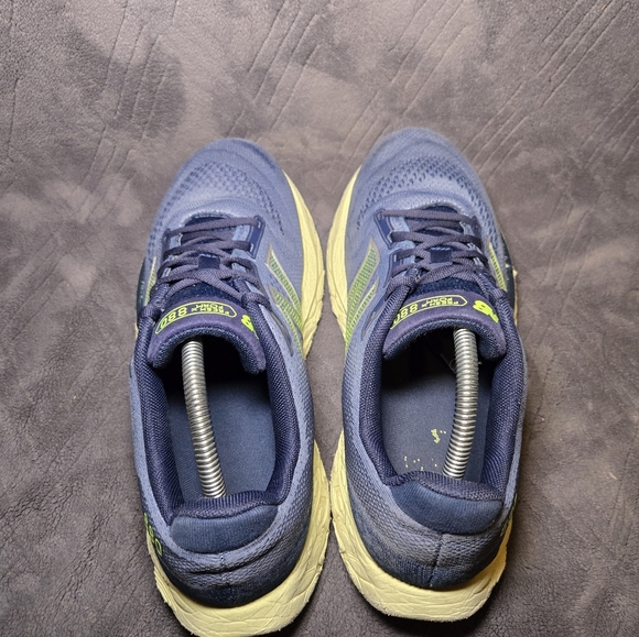 New Balance FF X 880v14 Running Shoes Mens Sz 10EE Athletic Sneakers Trainers. - Picture 6 of 9